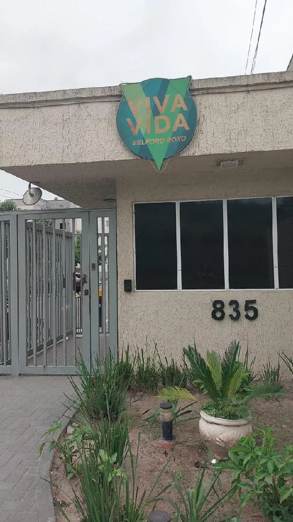 Imagem do imóvel AP83392