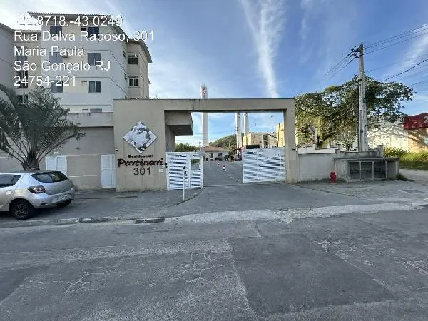 Imagem do imóvel AP07821