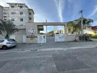 Imagem do imóvel AP07821