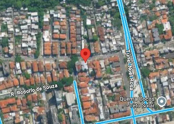 Imagem do imóvel AP47694