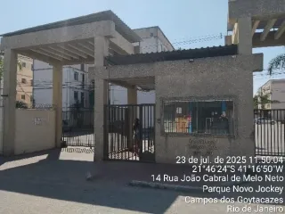 Imagem do imóvel AP40807