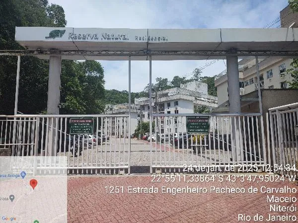 Imagem do imóvel AP75278