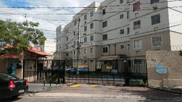 Imagem do imóvel AP83424