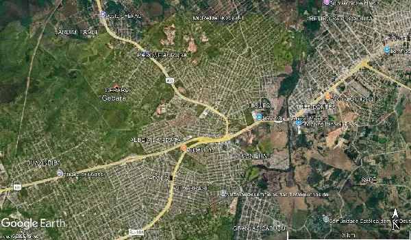 Imagem do imóvel AP01705