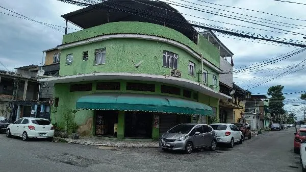 Imagem do imóvel AP79586