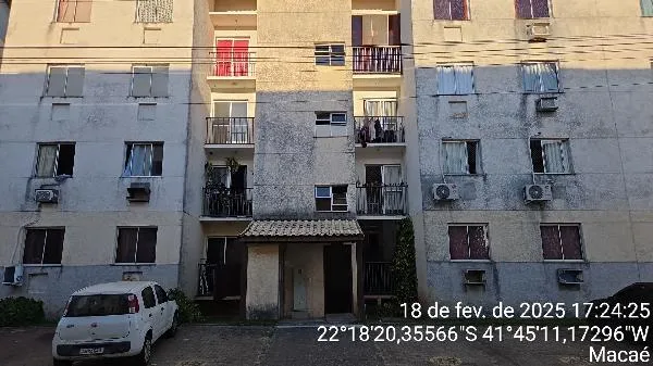 Imagem do imóvel AP89774