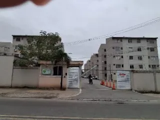 Imagem do imóvel AP75711