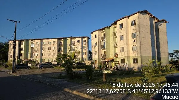 Imagem do imóvel AP57403