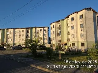 Imagem do imóvel AP57403