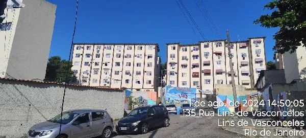Imagem do imóvel AP96543
