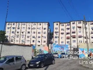 Imagem do imóvel AP96543