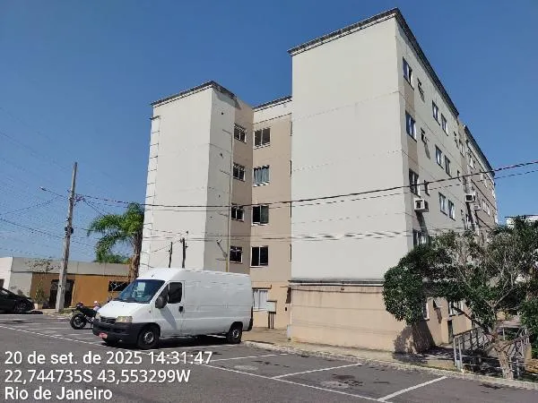 Imagem do imóvel AP10791