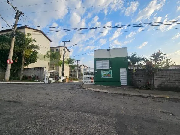 Imagem do imóvel AP64255