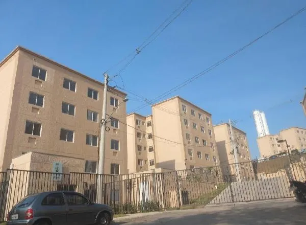 Imagem do imóvel AP48558