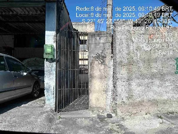 Imagem do imóvel AP94595