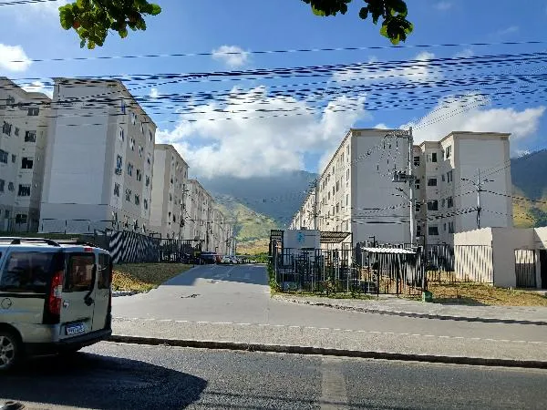 Imagem do imóvel AP16327