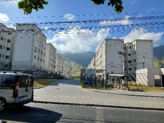 Imagem do imóvel AP16327