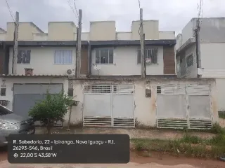 Imagem do imóvel CA66386