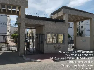 Imagem do imóvel AP59399