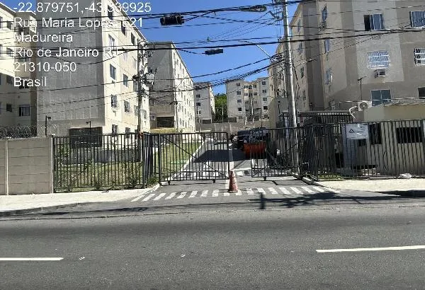 Imagem do imóvel AP46830
