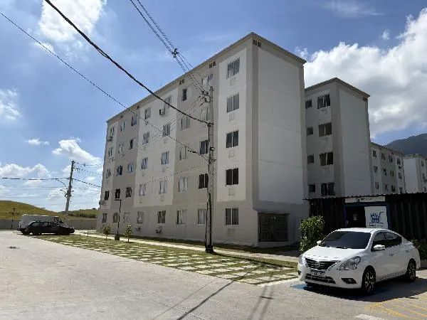 Imagem do imóvel AP93669