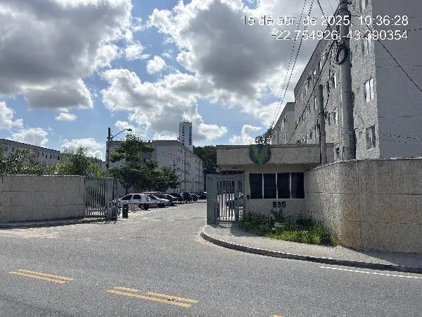 Imagem do imóvel AP25546