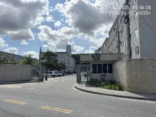 Imagem do imóvel AP25546