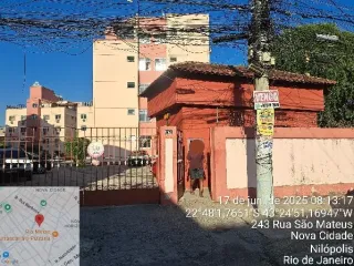 Imagem do imóvel AP09929