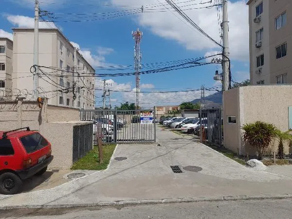 Imagem do imóvel AP38171