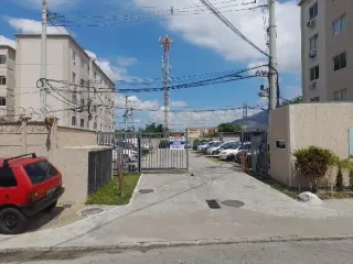 Imagem do imóvel AP38171