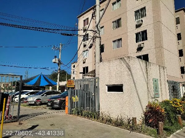 Imagem do imóvel AP19778