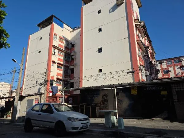 Imagem do imóvel AP07565