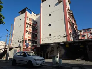 Imagem do imóvel AP07565