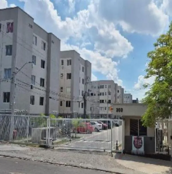 Imagem do imóvel AP96492
