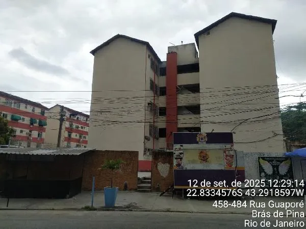 Imagem do imóvel AP79932