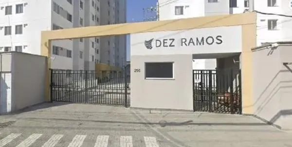 Imagem do imóvel AP32184