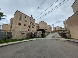 Imagem do imóvel AP71836