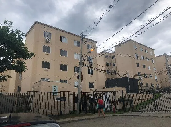Imagem do imóvel AP98994