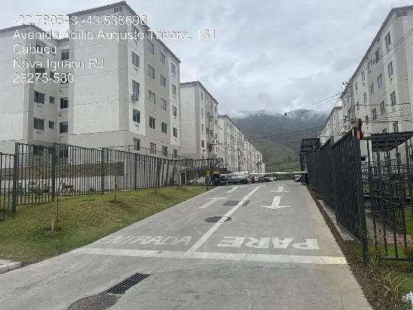 Imagem do imóvel AP32437