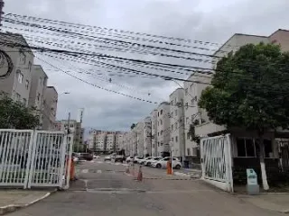 Imagem do imóvel AP70444