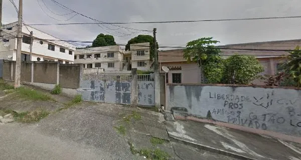 Imagem do imóvel AP79450