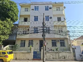 Imagem do imóvel AP14145