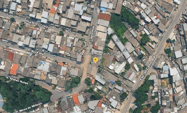 Imagem do imóvel CA87557