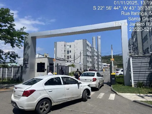 Imagem do imóvel AP87425
