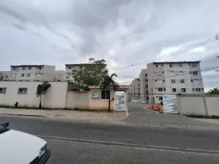 Imagem do imóvel AP57947