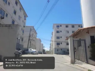 Imagem do imóvel AP76655