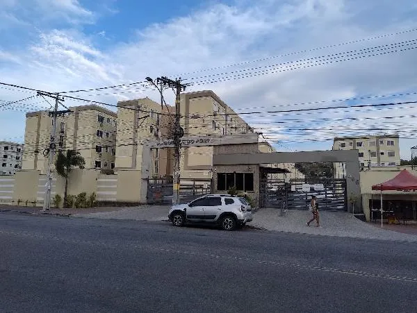 Imagem do imóvel AP25663