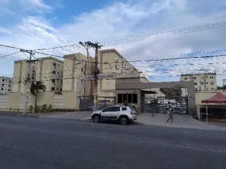 Imagem do imóvel AP25663