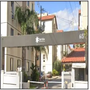 Imagem do imóvel AP42903