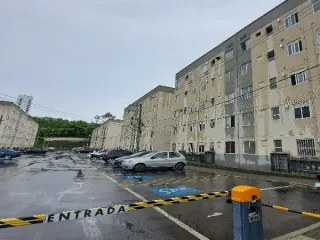 Imagem do imóvel AP89561